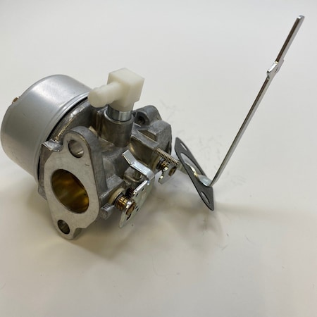 Tecumseh Carburetor (Qsearch) 631918